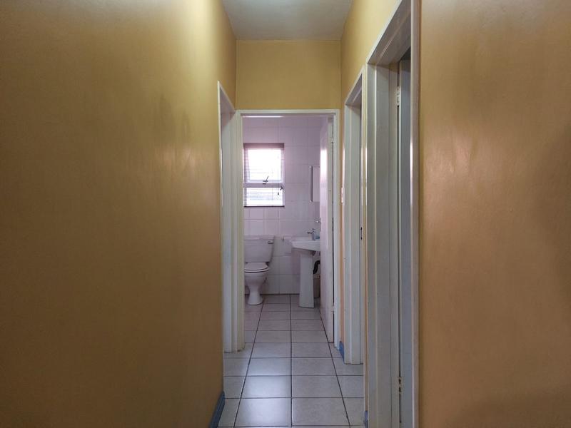 To Let 3 Bedroom Property for Rent in Manaba Beach KwaZulu-Natal