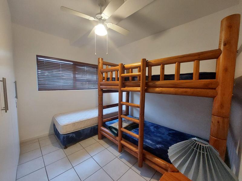 To Let 3 Bedroom Property for Rent in Manaba Beach KwaZulu-Natal