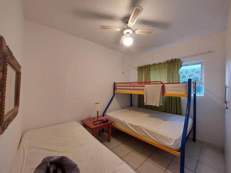 To Let 3 Bedroom Property for Rent in Manaba Beach KwaZulu-Natal
