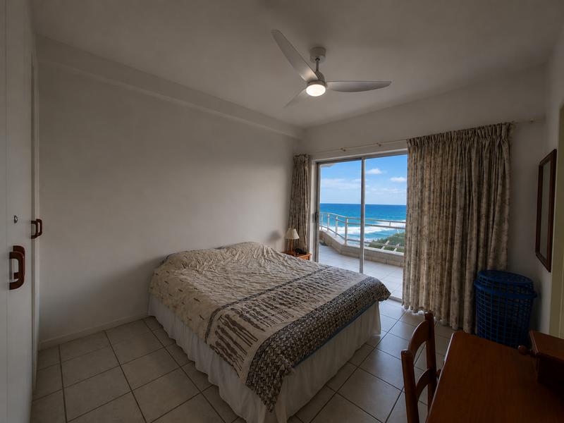 To Let 3 Bedroom Property for Rent in Manaba Beach KwaZulu-Natal