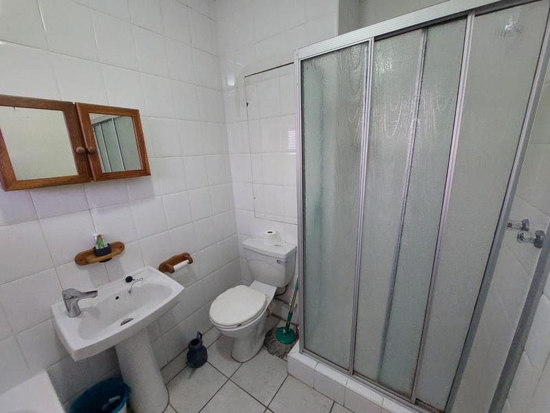 To Let 3 Bedroom Property for Rent in Manaba Beach KwaZulu-Natal