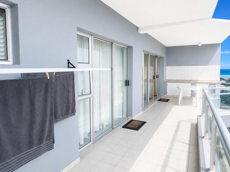 To Let 3 Bedroom Property for Rent in Manaba Beach KwaZulu-Natal
