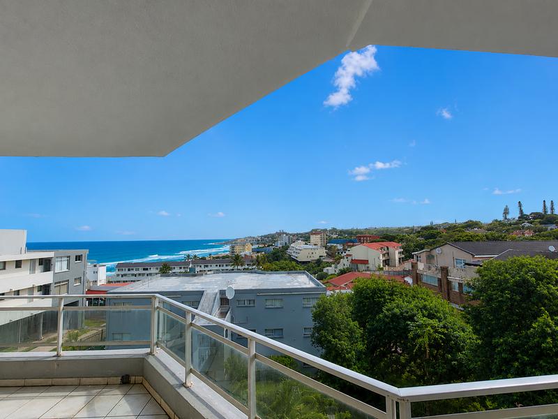 To Let 3 Bedroom Property for Rent in Manaba Beach KwaZulu-Natal