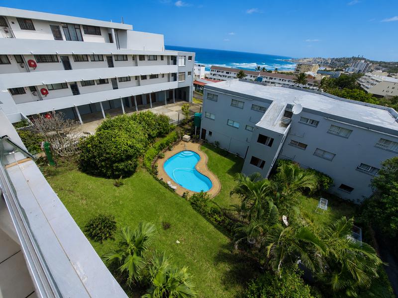 To Let 3 Bedroom Property for Rent in Manaba Beach KwaZulu-Natal