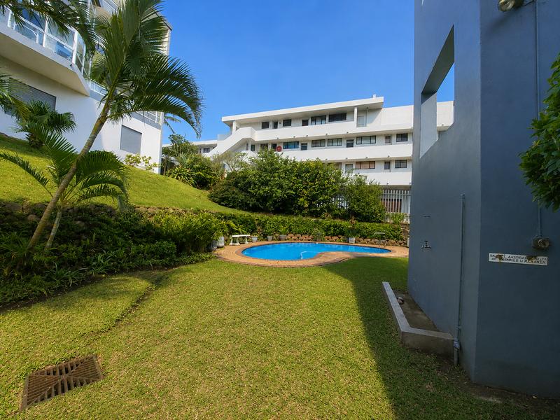 To Let 3 Bedroom Property for Rent in Manaba Beach KwaZulu-Natal