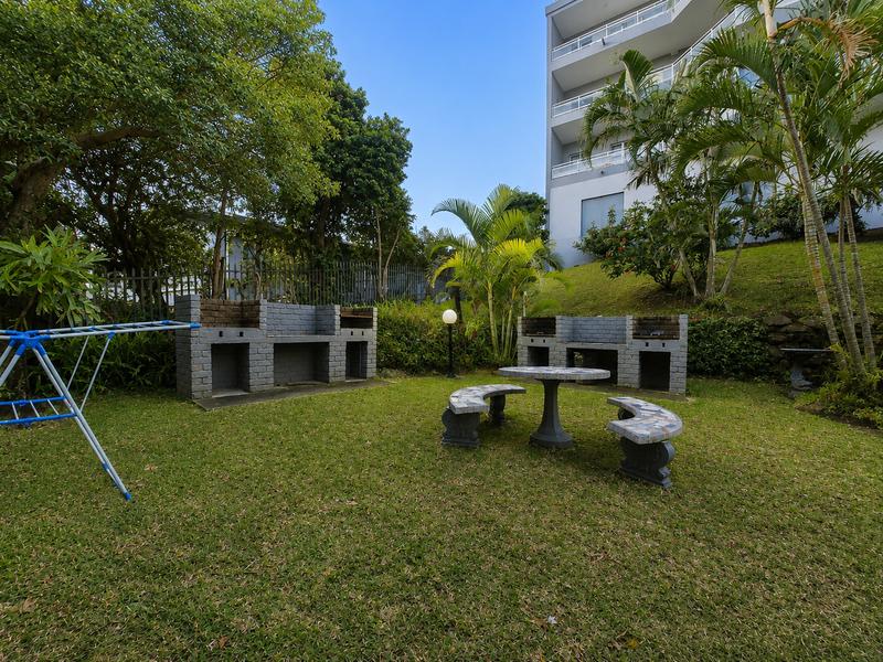 To Let 3 Bedroom Property for Rent in Manaba Beach KwaZulu-Natal