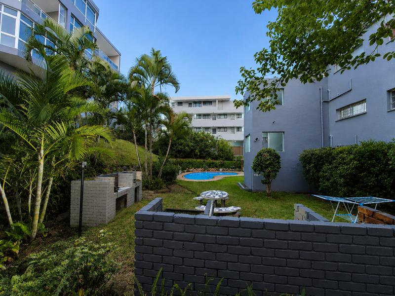 To Let 3 Bedroom Property for Rent in Manaba Beach KwaZulu-Natal