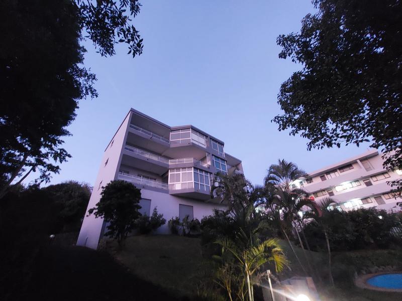 To Let 3 Bedroom Property for Rent in Manaba Beach KwaZulu-Natal