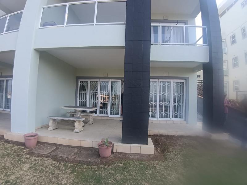 2 Bedroom Property for Sale in Margate Beach KwaZulu-Natal