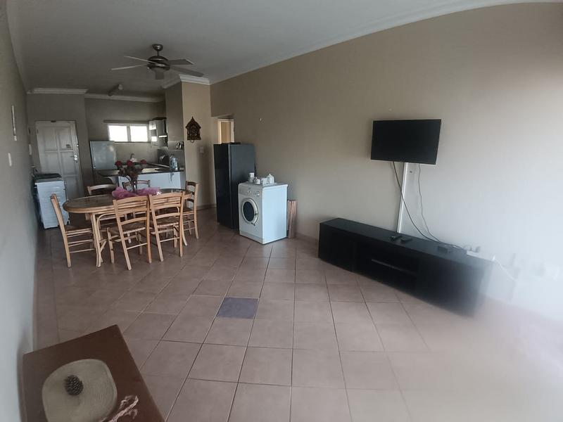 2 Bedroom Property for Sale in Margate Beach KwaZulu-Natal