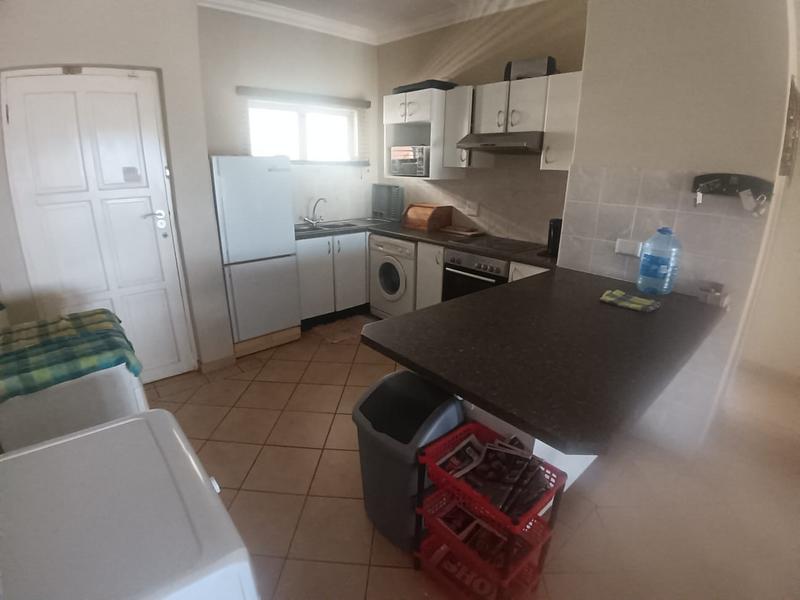 2 Bedroom Property for Sale in Margate Beach KwaZulu-Natal