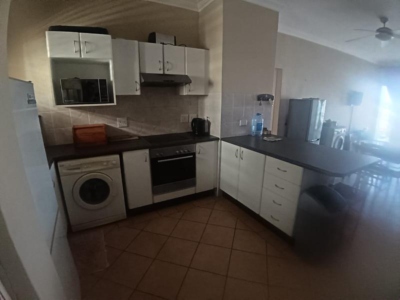 2 Bedroom Property for Sale in Margate Beach KwaZulu-Natal