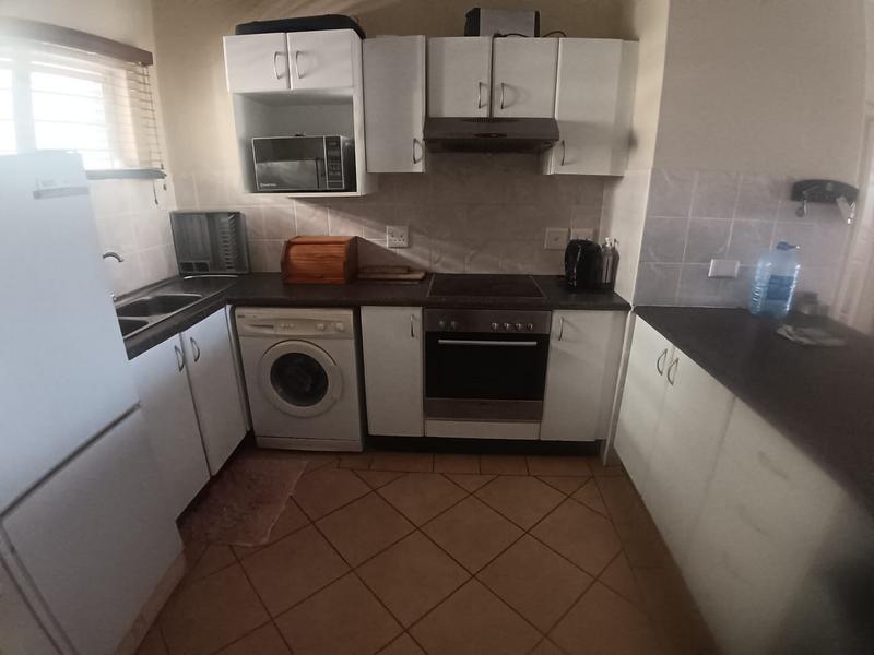 2 Bedroom Property for Sale in Margate Beach KwaZulu-Natal