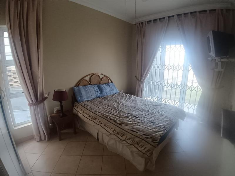 2 Bedroom Property for Sale in Margate Beach KwaZulu-Natal