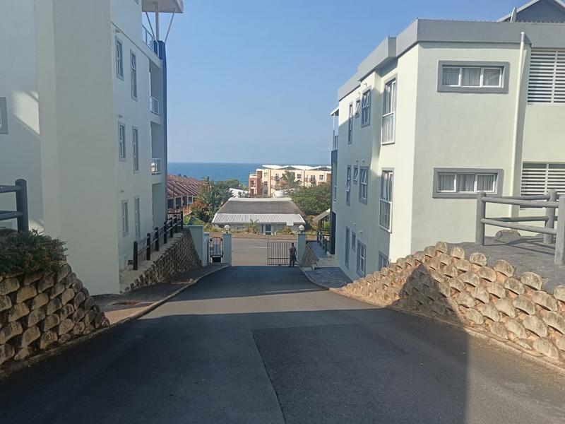 2 Bedroom Property for Sale in Margate Beach KwaZulu-Natal