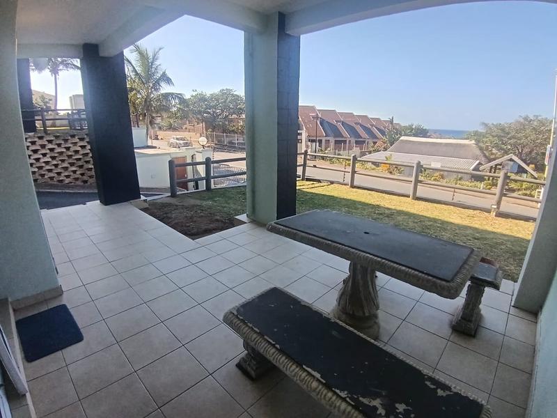 2 Bedroom Property for Sale in Margate KwaZulu-Natal