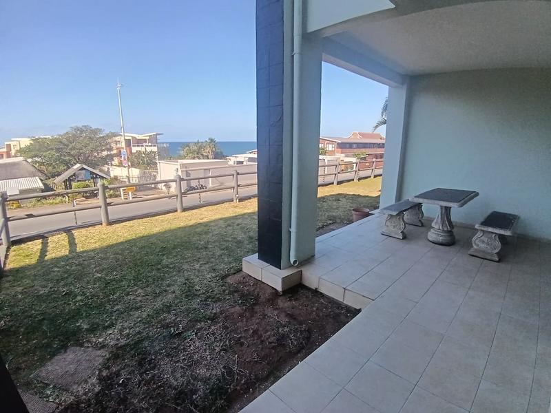 2 Bedroom Property for Sale in Margate KwaZulu-Natal