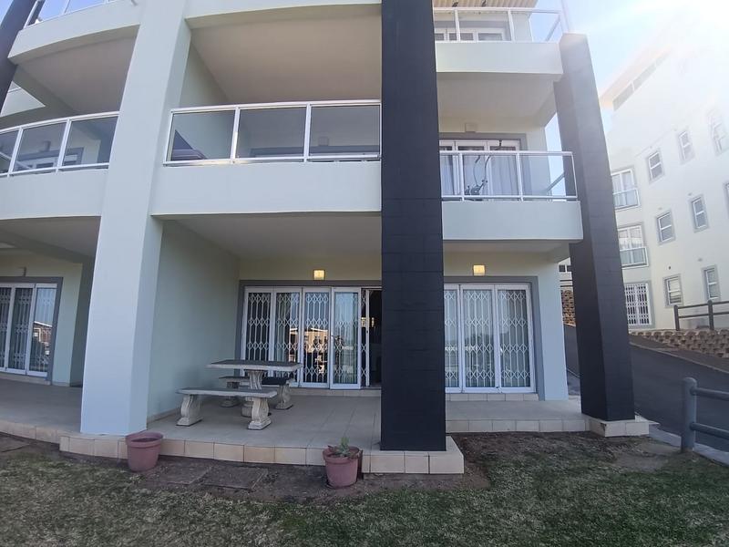 2 Bedroom Property for Sale in Margate KwaZulu-Natal