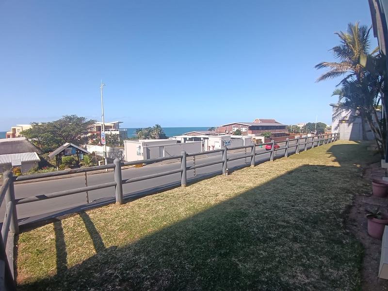 2 Bedroom Property for Sale in Margate KwaZulu-Natal
