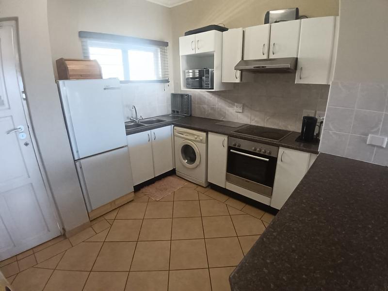 2 Bedroom Property for Sale in Margate KwaZulu-Natal