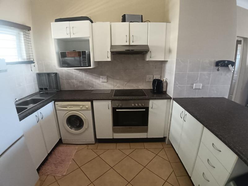 2 Bedroom Property for Sale in Margate KwaZulu-Natal