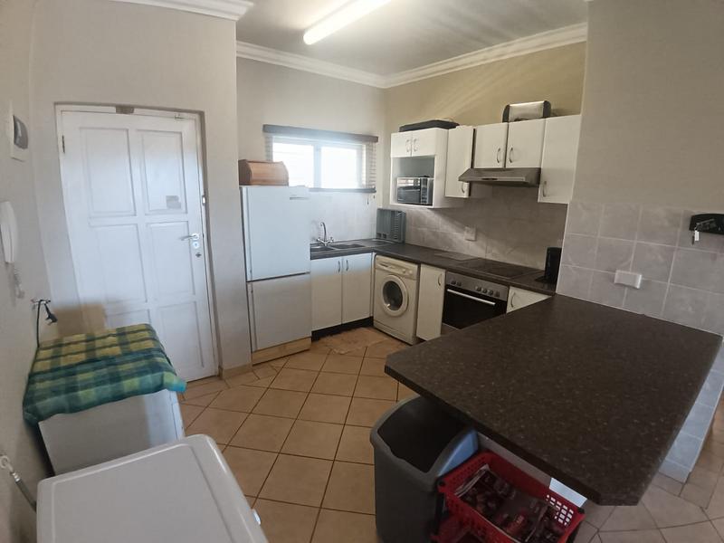 2 Bedroom Property for Sale in Margate KwaZulu-Natal