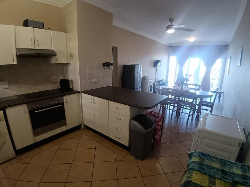 2 Bedroom Property for Sale in Margate KwaZulu-Natal