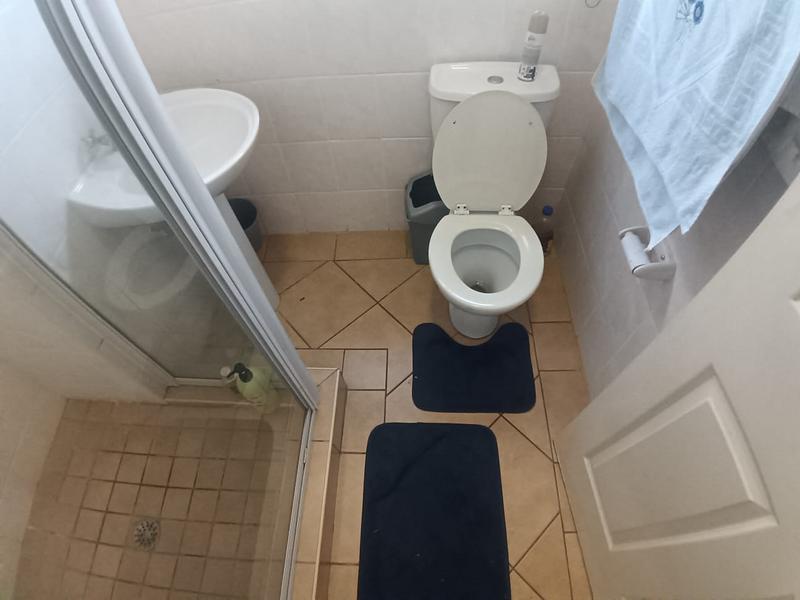 2 Bedroom Property for Sale in Margate KwaZulu-Natal