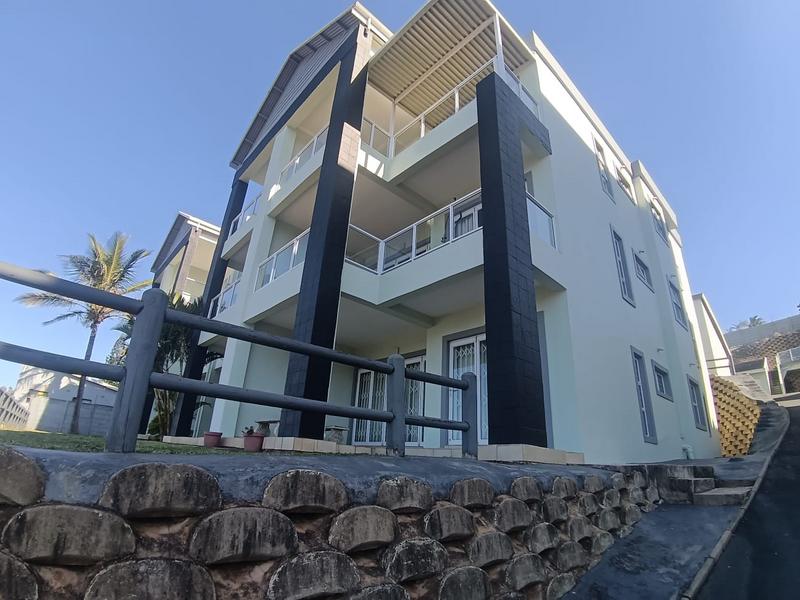 2 Bedroom Property for Sale in Margate KwaZulu-Natal