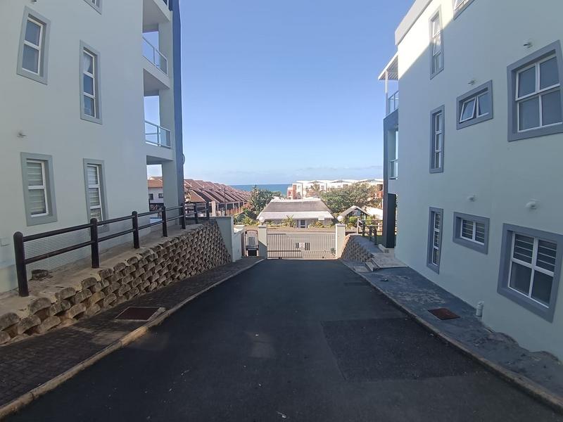 2 Bedroom Property for Sale in Margate KwaZulu-Natal
