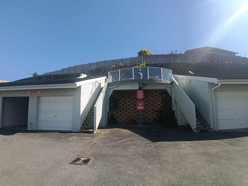 2 Bedroom Property for Sale in Margate KwaZulu-Natal