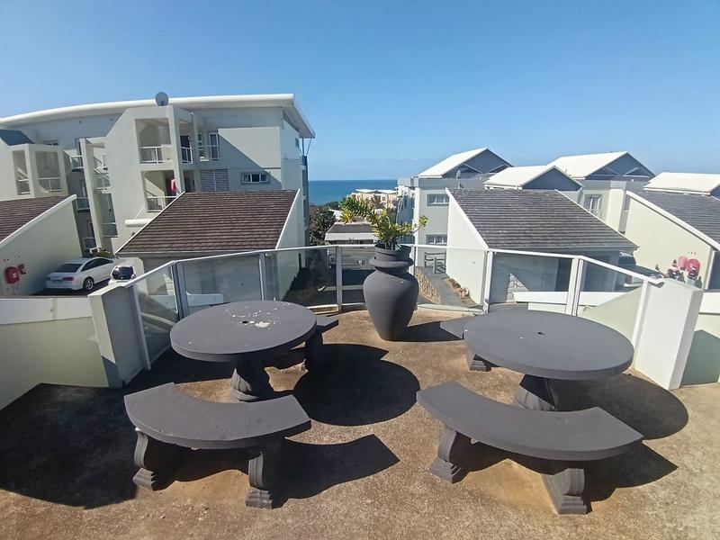 2 Bedroom Property for Sale in Margate KwaZulu-Natal