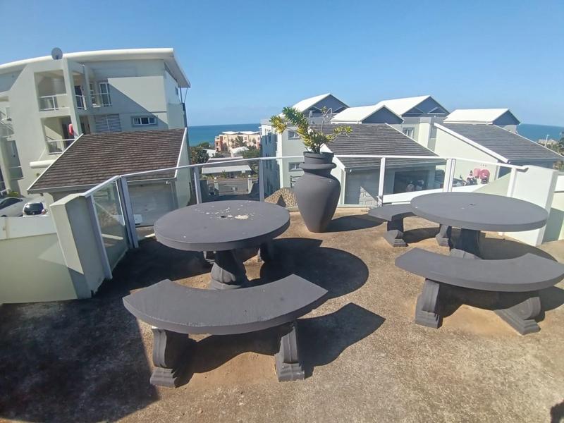 2 Bedroom Property for Sale in Margate KwaZulu-Natal