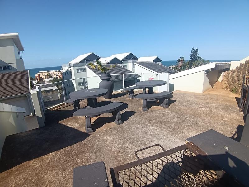 2 Bedroom Property for Sale in Margate KwaZulu-Natal