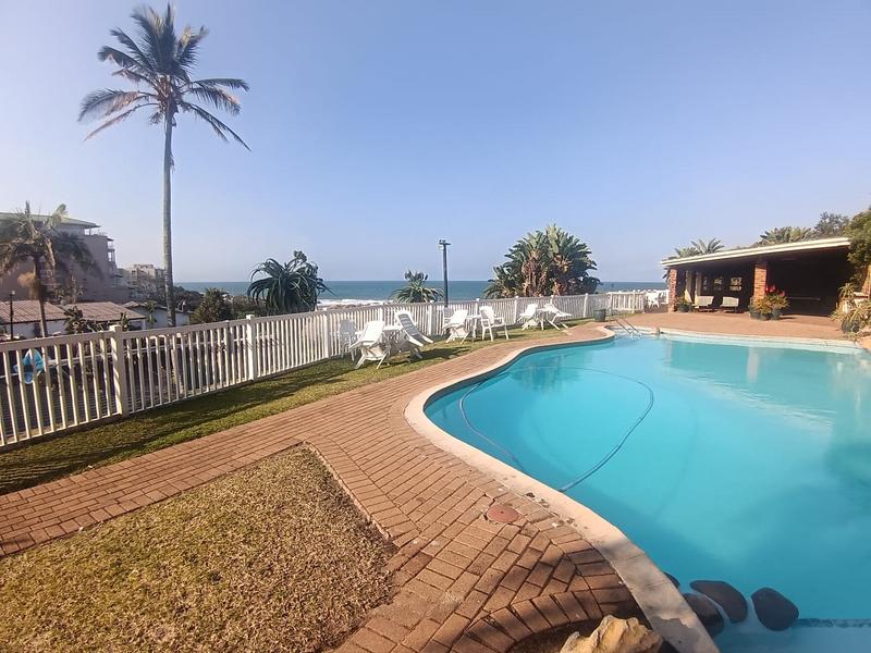 2 Bedroom Property for Sale in Manaba Beach KwaZulu-Natal