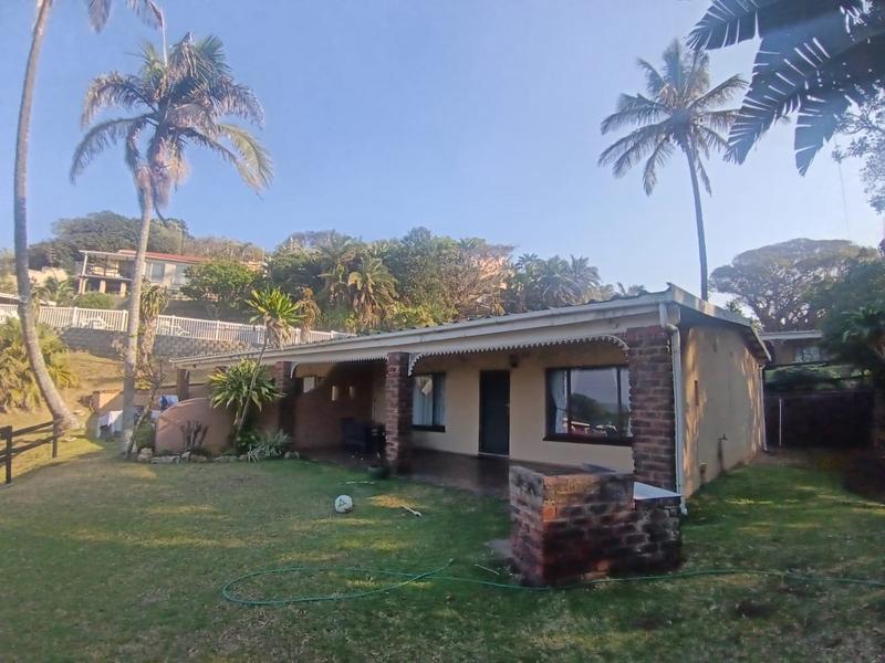 2 Bedroom Property for Sale in Manaba Beach KwaZulu-Natal