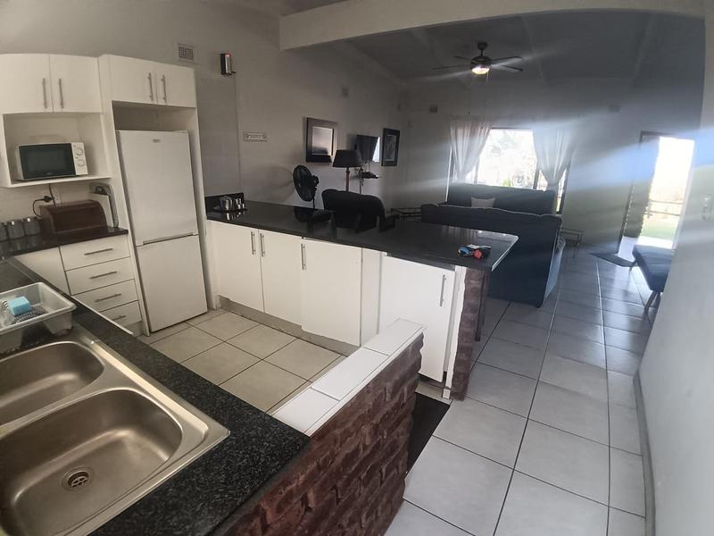 2 Bedroom Property for Sale in Manaba Beach KwaZulu-Natal