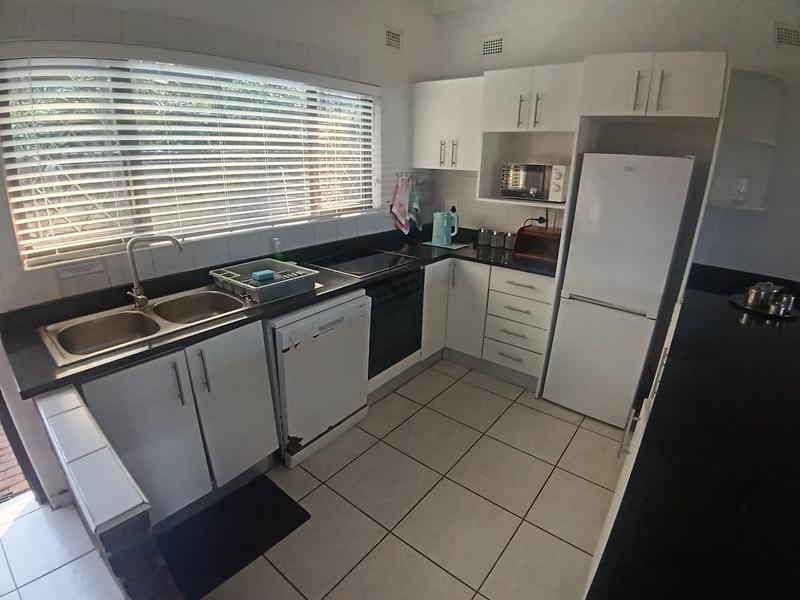 2 Bedroom Property for Sale in Manaba Beach KwaZulu-Natal