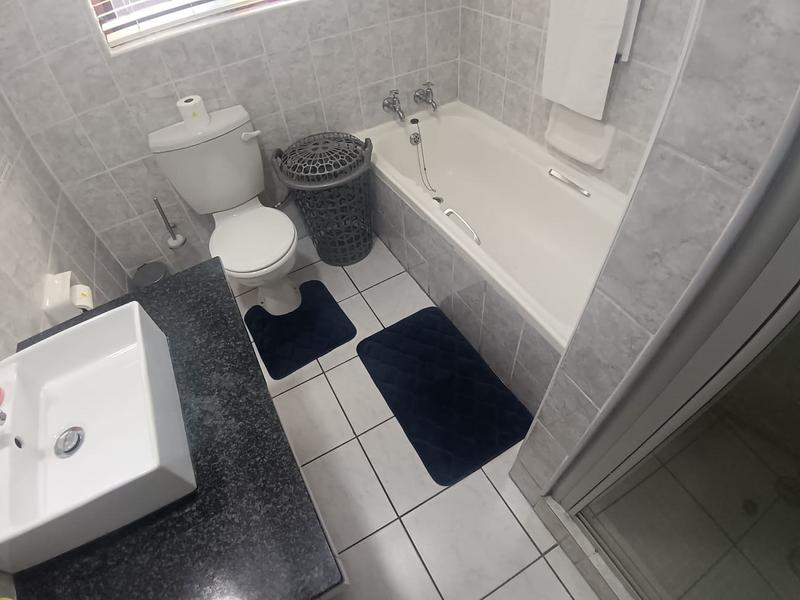 2 Bedroom Property for Sale in Manaba Beach KwaZulu-Natal