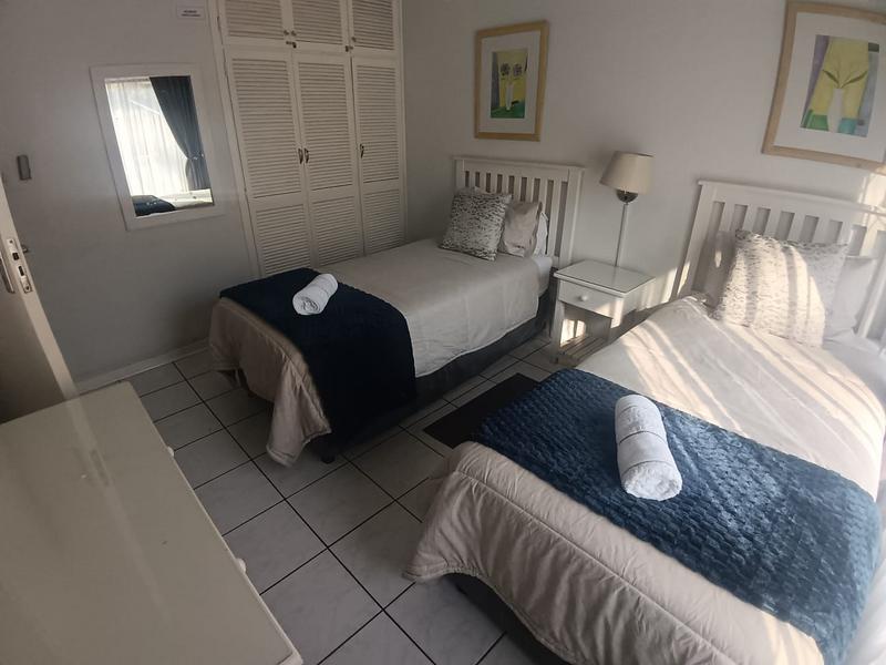 2 Bedroom Property for Sale in Manaba Beach KwaZulu-Natal