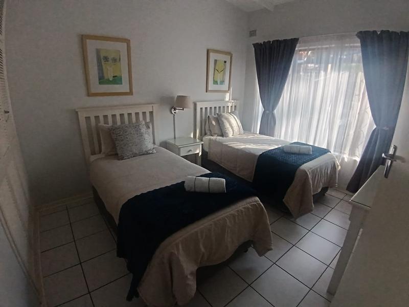 2 Bedroom Property for Sale in Manaba Beach KwaZulu-Natal