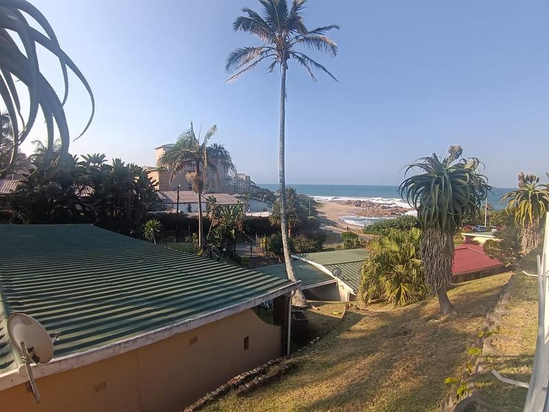 2 Bedroom Property for Sale in Manaba Beach KwaZulu-Natal