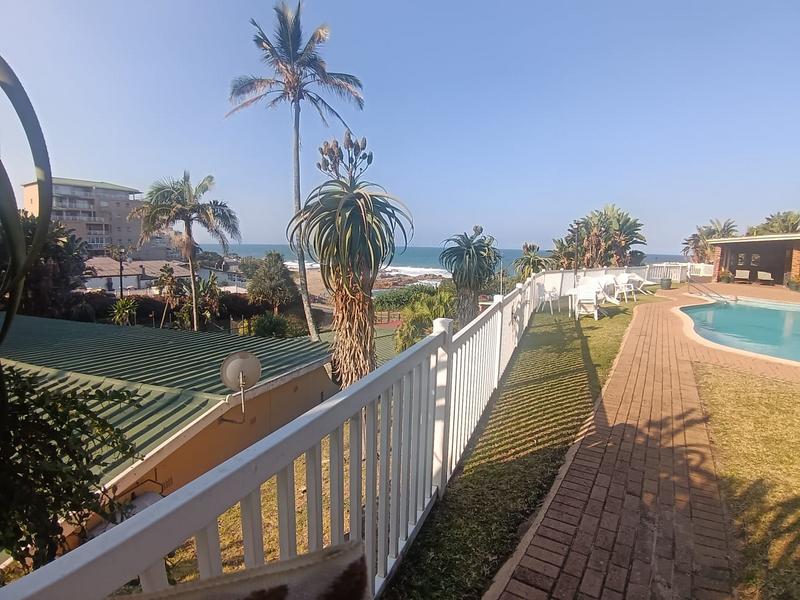 2 Bedroom Property for Sale in Manaba Beach KwaZulu-Natal