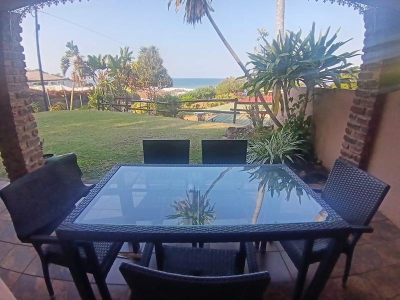 2 Bedroom Property for Sale in Manaba Beach KwaZulu-Natal