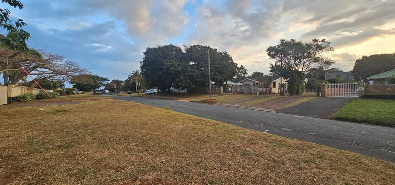 2 Bedroom Property for Sale in Scottburgh KwaZulu-Natal