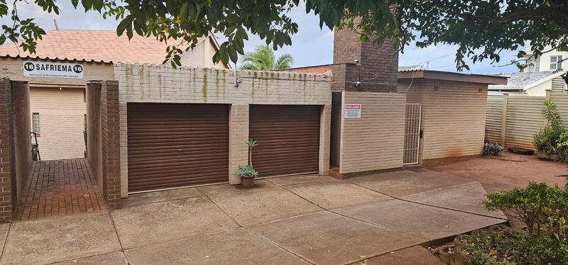 2 Bedroom Property for Sale in Scottburgh KwaZulu-Natal