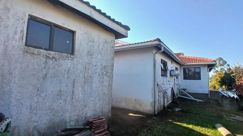 4 Bedroom Property for Sale in Adams Rural KwaZulu-Natal