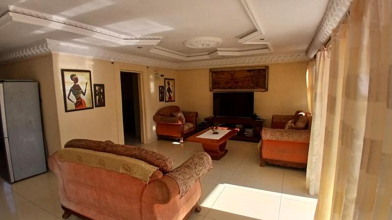 4 Bedroom Property for Sale in Adams Rural KwaZulu-Natal