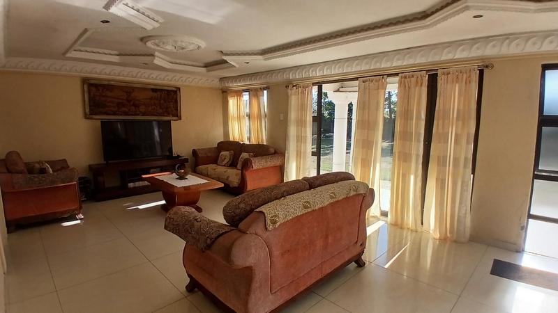 4 Bedroom Property for Sale in Adams Rural KwaZulu-Natal