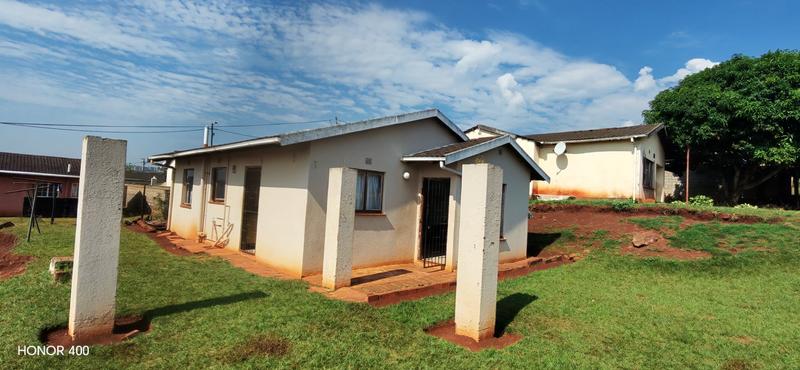 3 Bedroom Property for Sale in Ashdown KwaZulu-Natal